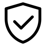 Vzduchotesnosť domu shield check